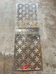Metalwork | Laser Cutting Work | Robotic Welding Work | CNC Milling Work | Sheet Metal Bending Work
